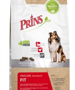 PRINS PROCARE STANDAARD-FIT