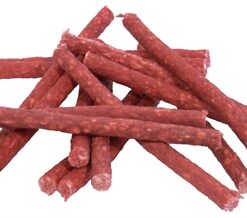 PETSNACK MUNCHY ROOD