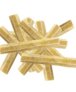 PETSNACK GEPERSTE STAAF