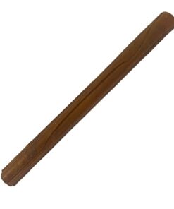 PETSNACK GEPERSTE STAAF GEROOKT