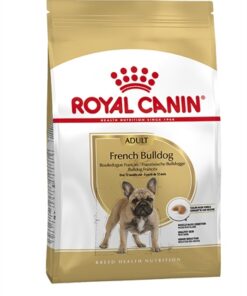 ROYAL CANIN FRENCH BULLDOG ADULT