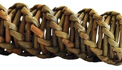 HAPPY PET KNAAGSPEELTJE SPIRAAL WILG