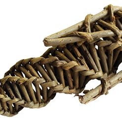 HAPPY PET KNAAGSPEELTJE MAIS WILG