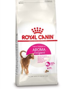 ROYAL CANIN EXIGENT AROMATIC ATTRACTION