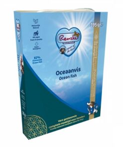 RENSKE VERS VLEES VIS