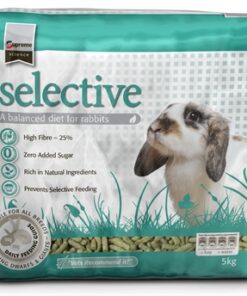 SUPREME SCIENCE SELECTIVE RABBIT