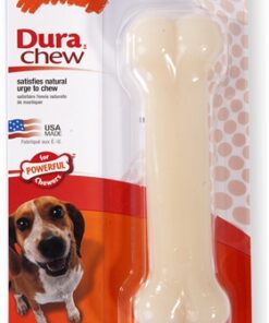 NYLABONE DURA CHEW ORIGINAL VOOR HARDE BIJTERS