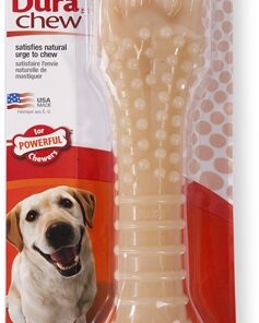 NYLABONE DURA CHEW ORIGINAL VOOR HARDE BIJTERS
