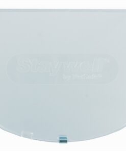 PETSAFE VERVANGFLAP 300-400-500 TRANSPARANT