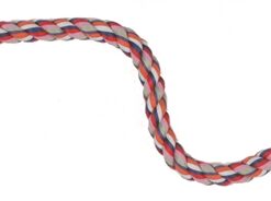 HAPPY PET VOGELZITSTOK FLEXIBEL KATOEN