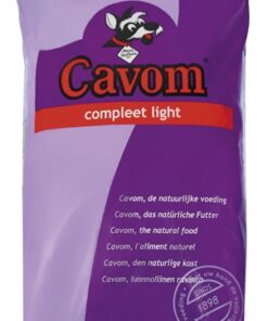 CAVOM COMPLEET LIGHT