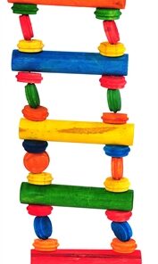 HAPPY PET PLAYTIME MULTIWOOD BRUG