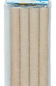HAPPY PET SAND PERCH COVERS 4PK