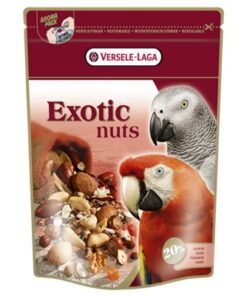 VERSELE-LAGA EXOTIC NUTS PAPEGAAI