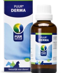 PUUR NATUUR DERMA (JEUK)