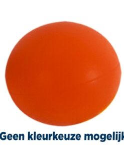 HAPPY PET RUBBER BALL