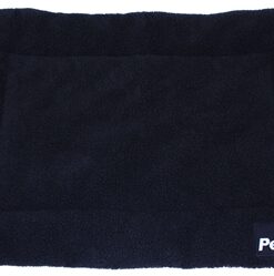 PETGEAR LIGMAT ZWART