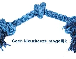 HAPPY PET FLOSSIN FUN 3 KNOOP