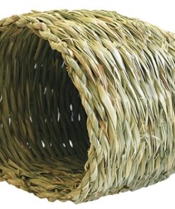 HAPPY PET GRASSY NEST