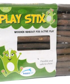 HAPPY PET PLAYSTIX KNAAGHUIS