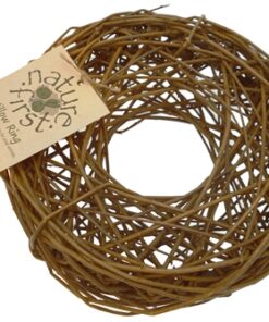 HAPPY PET WILGEN RING