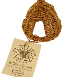 HAPPY PET WILGEN WIGWAM