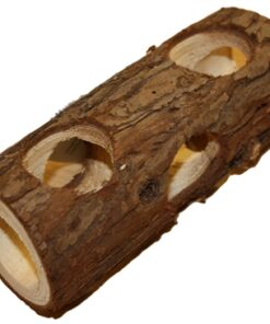 HAPPY PET NATURE FIRST ADVENTURE TUNNEL