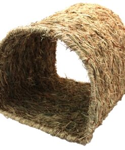 HAPPY PET GRASSY TUNNEL