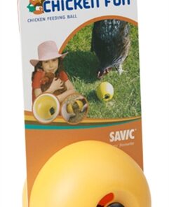 SAVIC KIPPENSPEELTJE CHICKEN FUN