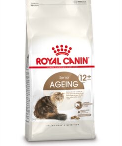 ROYAL CANIN AGEING +12