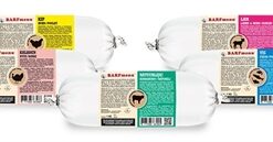 BARFMENU COMPLEET KATTENVOER