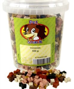 PETSNACK INIMINIES
