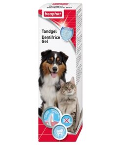 BEAPHAR TANDGEL