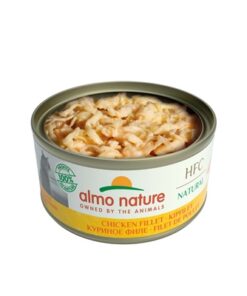 ALMO NATURE CAT KIPFILET