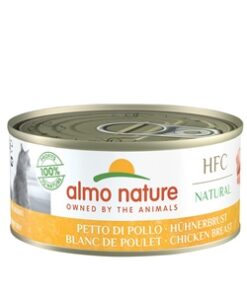 ALMO NATURE CAT KIPPENBORST