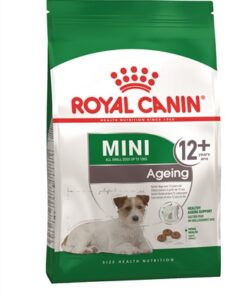 ROYAL CANIN MINI AGEING +12
