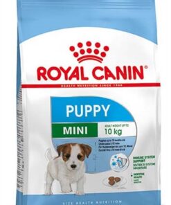 ROYAL CANIN PUPPY JUNIOR MINI