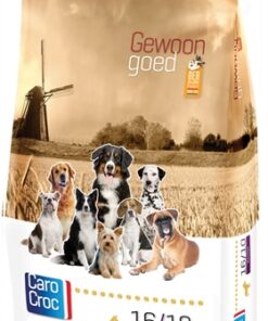 CAROCROC SENIOR GOLD 16/10