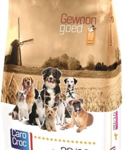 CAROCROC SUPERIOR L/R DIET