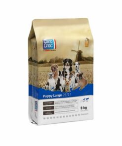 CAROCROC PUPPY LARGE BREED