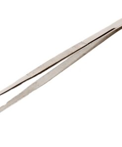 KOMODO VOEDERPINCET GEBOGEN