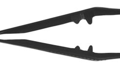 KOMODO VOEDERPINCET PLASTIC