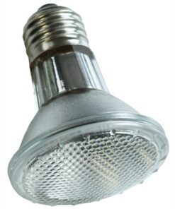 KOMODO HALOGEEN SPOT LAMP ES