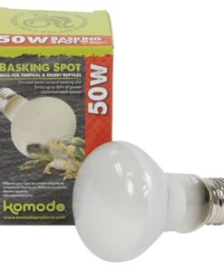 KOMODO WARMTELAMP ES