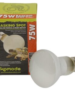 KOMODO WARMTELAMP ES