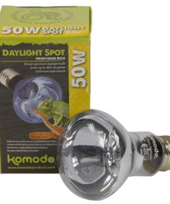 KOMODO NEODYMIUM DAGLICHT LAMP ES