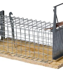 LUNA HOUTEN MUIZENVAL RECHT 1-KLEPS