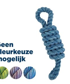 HAPPY PET KING SIZE COIL 8 VORMIG TOUW