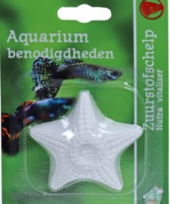 NUTRA VITALIZER ZUURSTOFSTEEN