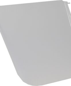 FLAP VOOR FLIP CAT / FLIP CORNER KATTENBAK TRANSPARANT